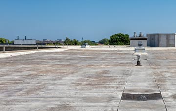 Fifield Bavant commercial flat roofing