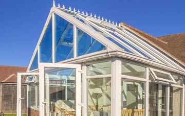 conservatory roof insulation costs Fifield Bavant
