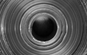 Fifield Bavant edpm waterproofing