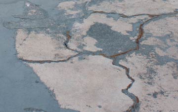 fibreglass roofing replacement Fifield Bavant