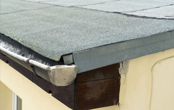 Fifield Bavant flat garage roofing repairs
