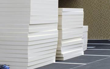 Fifield Bavant flat roof insulation costs