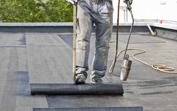 flat roof replacement Fifield Bavant, Wiltshire