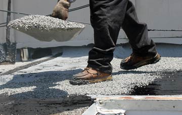 Fifield Bavant flat roofing companies