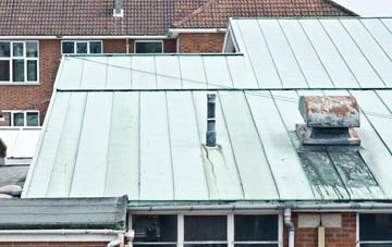 Fifield Bavant lead roofing costs