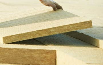 measuring Fifield Bavant tapered insulation