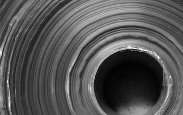 Fifield Bavant pvc roof replacement