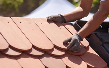 Fifield Bavant roof tile contractors