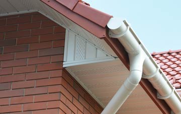Fifield Bavant soffit repair costs