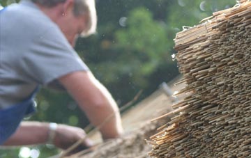 professional Fifield Bavant thatchers