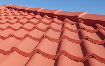Fifield Bavant tile and slate roof replacement