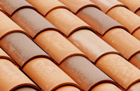 Fifield Bavant clay roofing