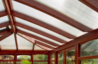 Fifield Bavant conservatory roofing insulation