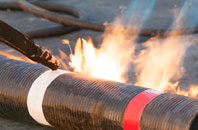 Fifield Bavant flat roofing replacement