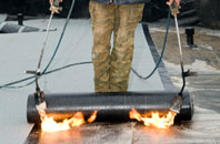 Fifield Bavant flat roof sealing quote