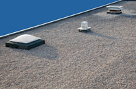 Fifield Bavant flat roofing