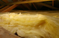 Fifield Bavant pitch roof insulation