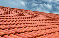 Fifield Bavant roofing tiles