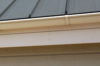 Fifield Bavant soffit repair