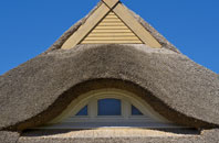 Fifield Bavant thatch roofing